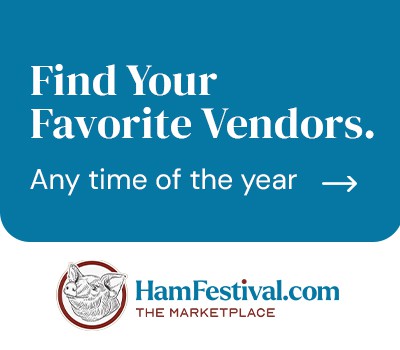 Ham Festival Marketplace Vendor Directory